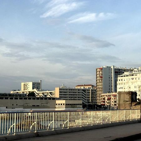 Mon Jolitoit Apartment Marseille Bagian luar foto