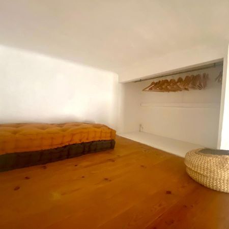 Mon Jolitoit Apartment Marseille Bagian luar foto