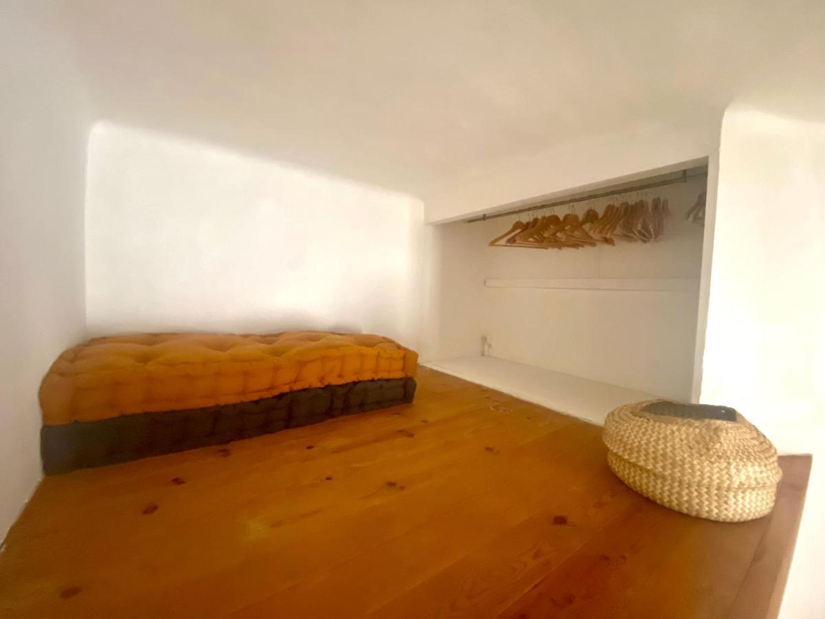 Mon Jolitoit Apartment Marseille Bagian luar foto